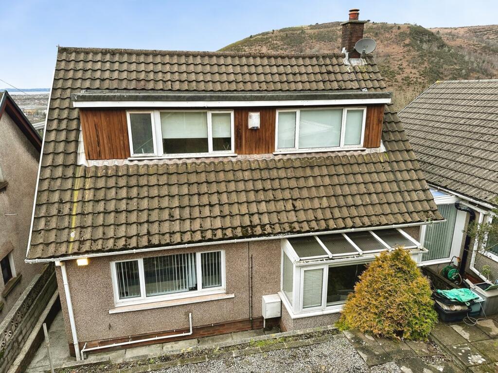 Main image of property: Penycae Road, Port Talbot, SA13