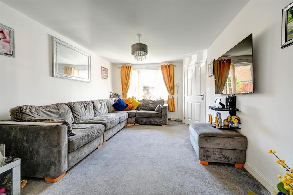 House in Norwich - View 5
