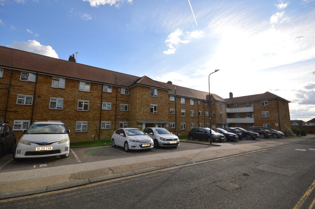 Main image of property: Sutherland Court, Kingsbury 