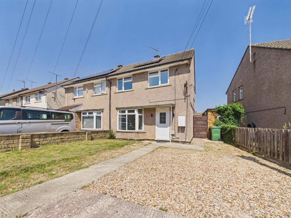 Main image of property: Manor Road, Chippenham