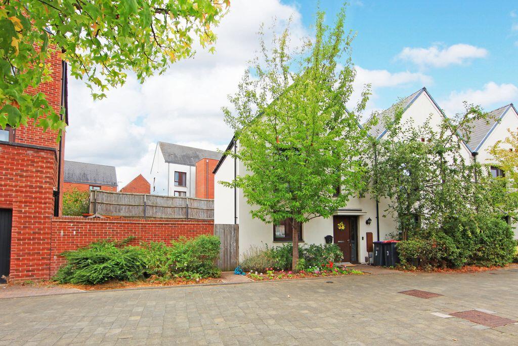 Main image of property: Skylark View, Ketley, Telford, TF1 5DU