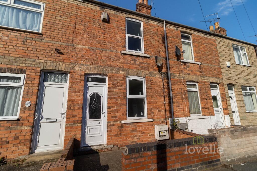 Main image of property: Beaufort Street, Gainsborough, DN21