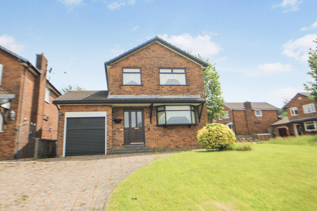 Main image of property: Shirebrook Drive, Glossop, Derbyshire, SK13