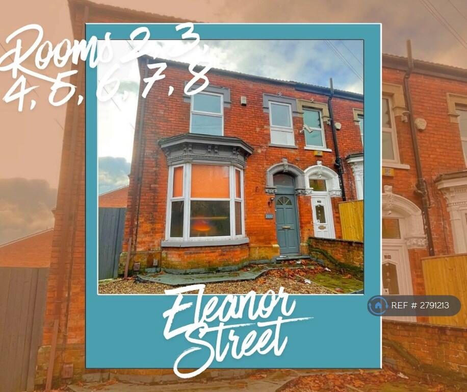 Main image of property: Eleanor Street, Grimsby, DN32