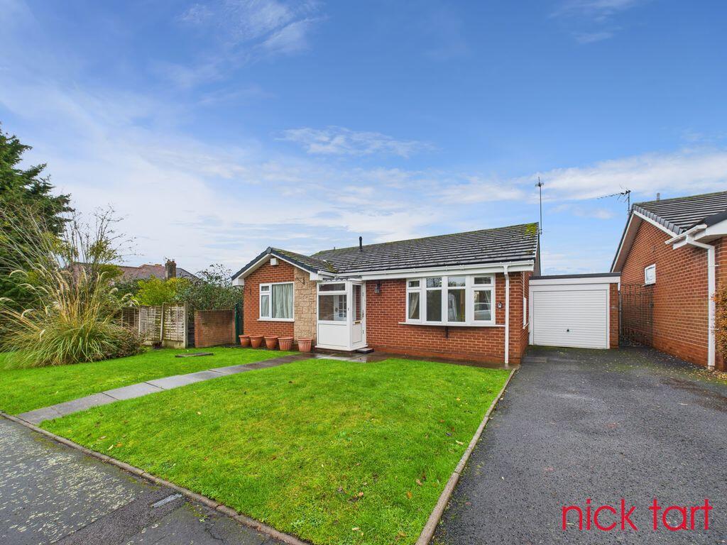 Main image of property: 1 Claremont Drive, Bridgnorth