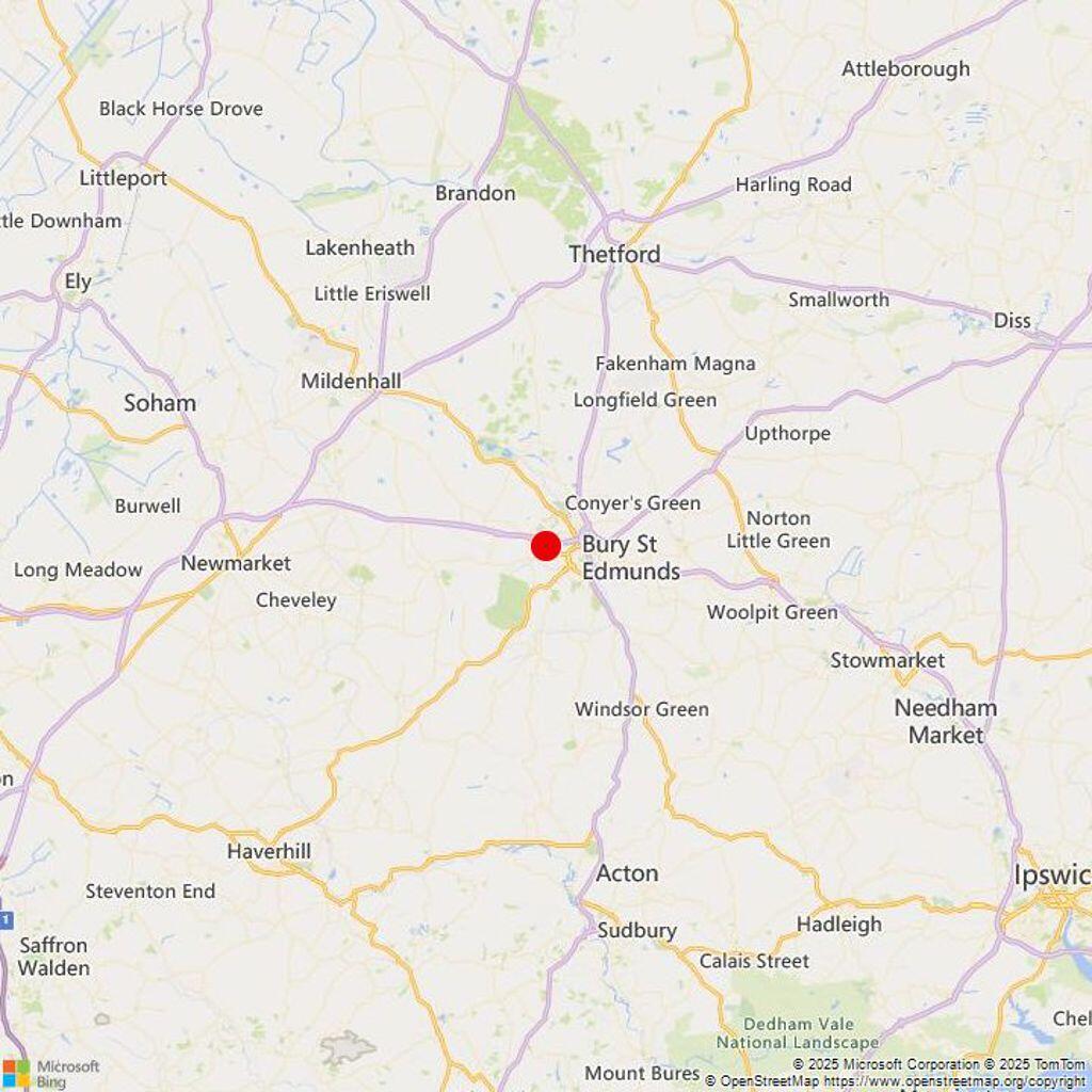 Property Map