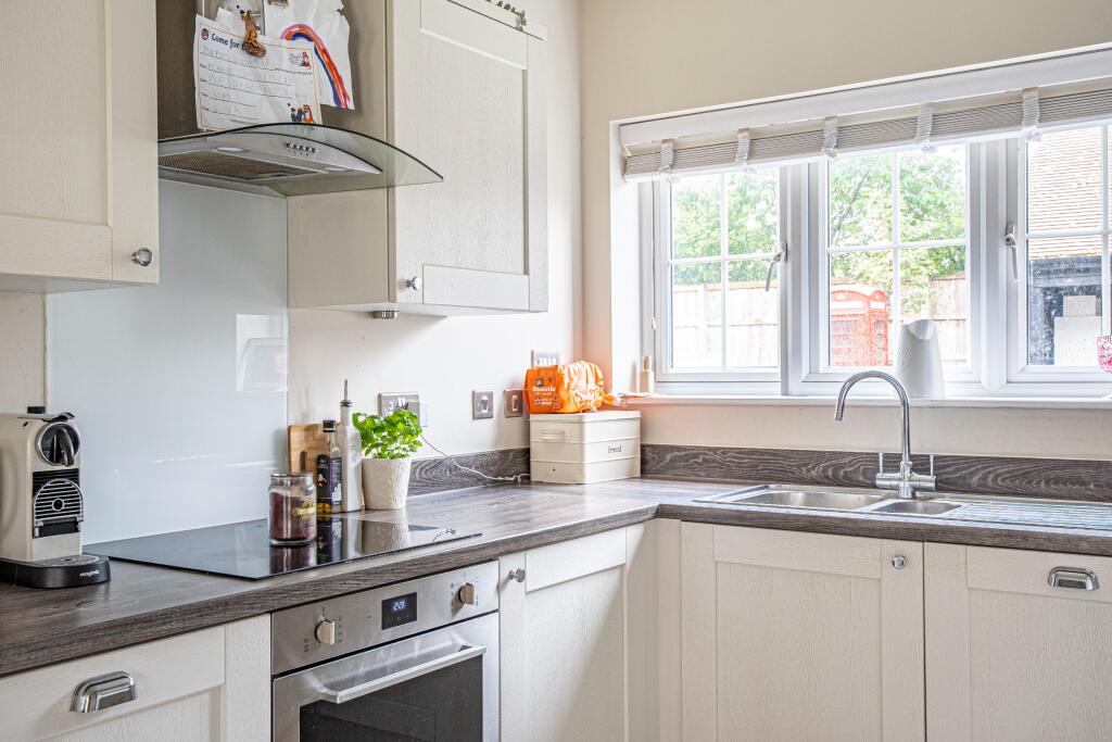 St Marys Hill, Hurstbourne Priors, RG28 7GB photo 4