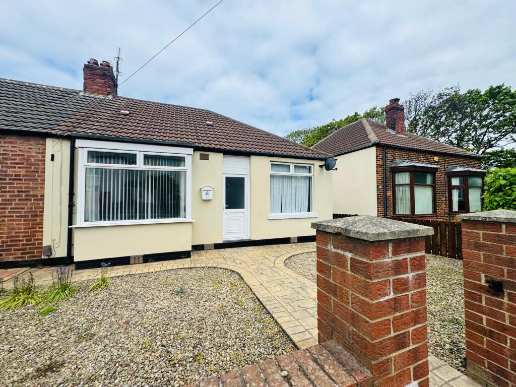 Main image of property: Laburnum Road, Redcar, Redcar And Cleveland