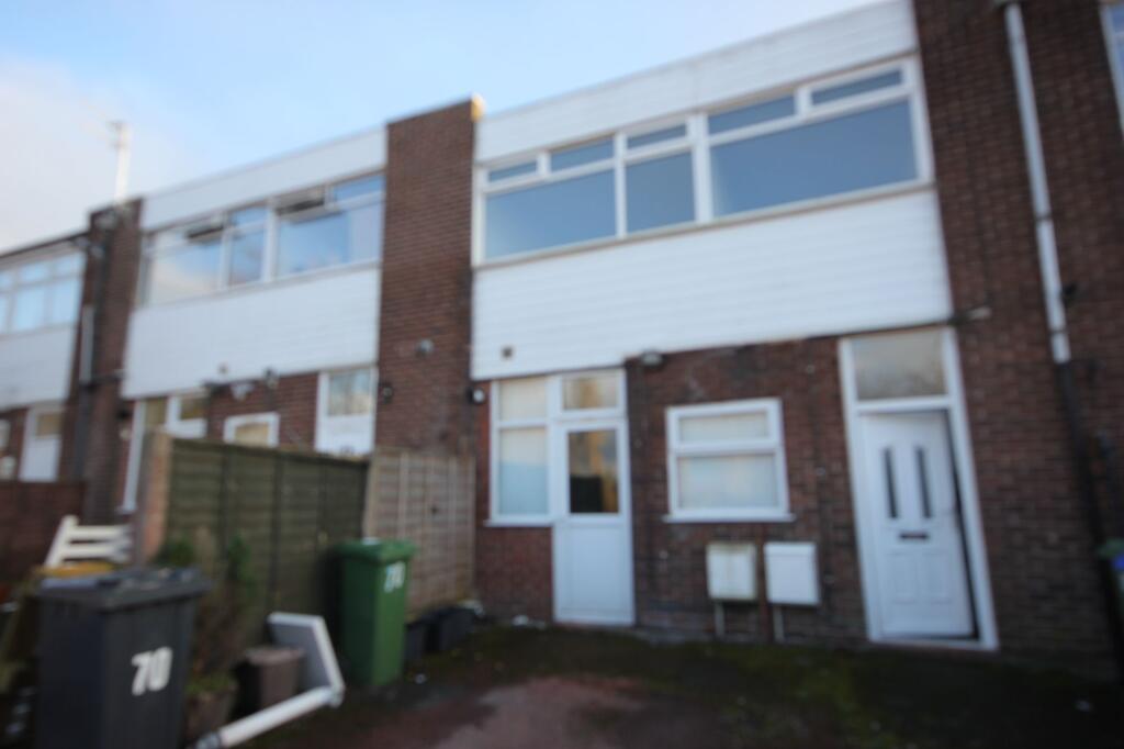 Main image of property: Grosvenor Road, Hyde, SK14