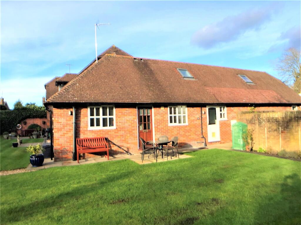 Main image of property: Lock Road, Marlow, Buckinghamshire, SL7