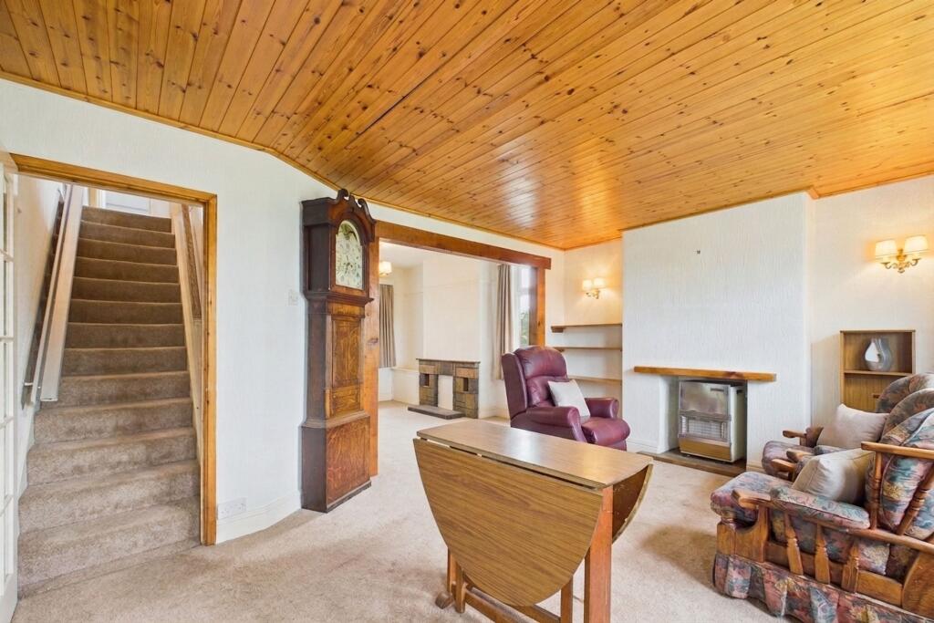 House in Pen-y-ffordd, Flintshire - View 5