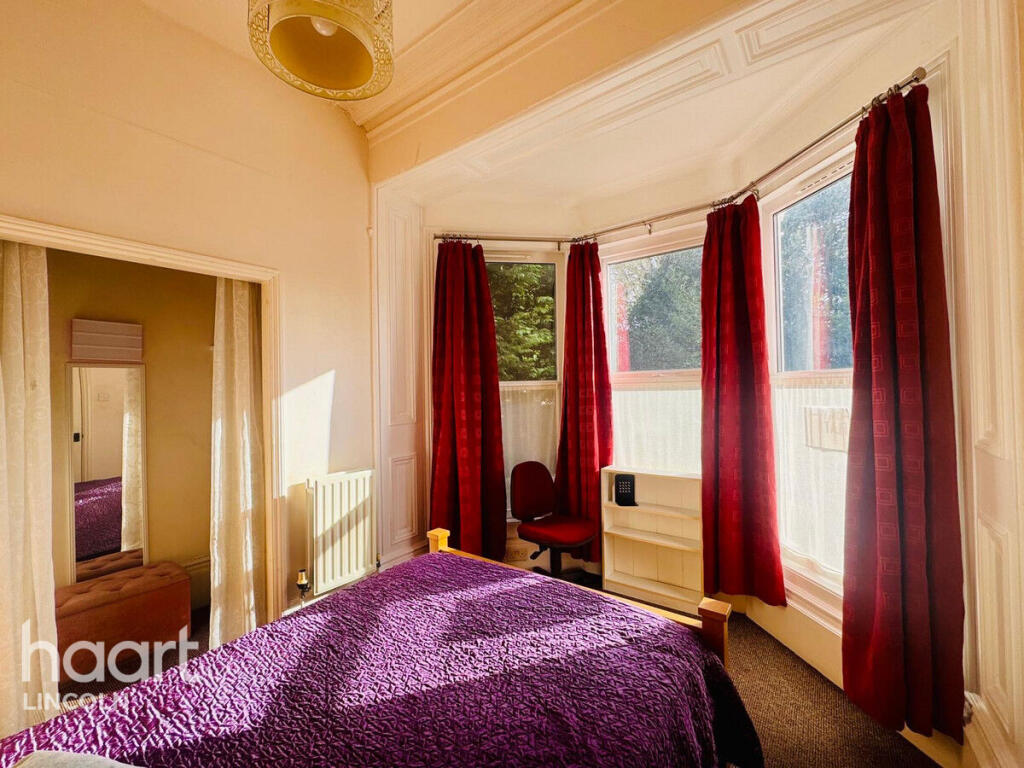 Main image of property: Carholme Road, Lincoln