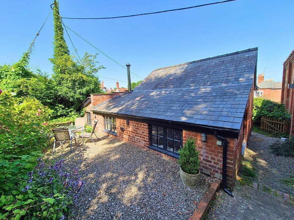 Main image of property: High Street, Pembridge, Leominster, Herefordshire, HR6 9DS