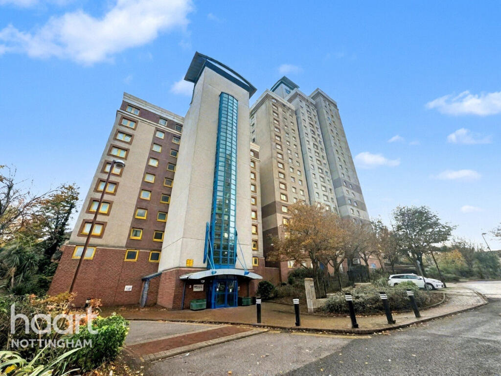 Willow View, Nottingham photo 2
