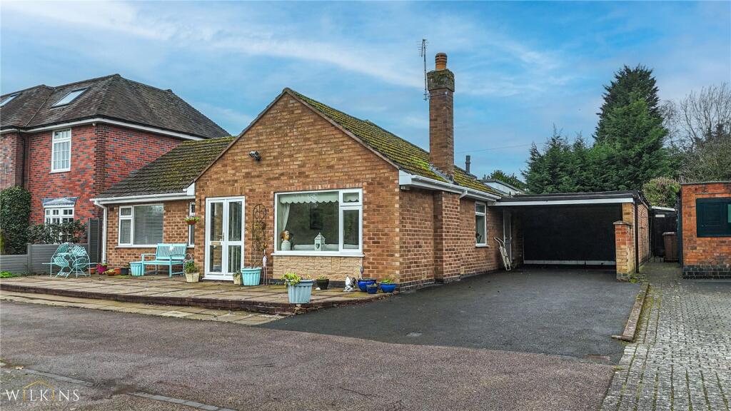 Additional image 33 of Nursery Lane, Hopwas, Tamworth, B78