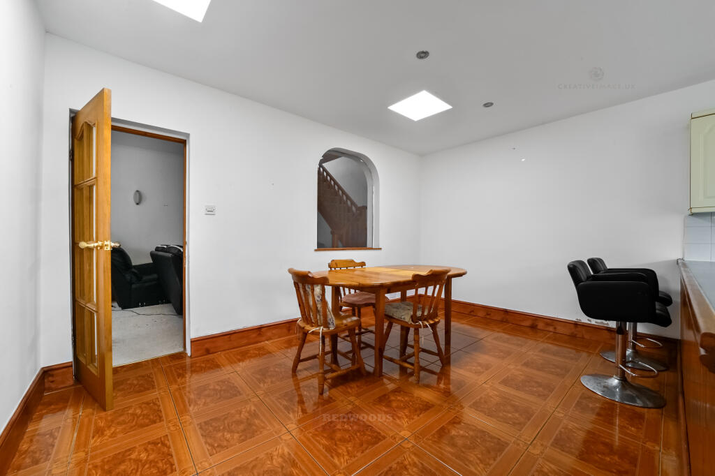 House in Bray, Windsor and Maidenhead - View 5