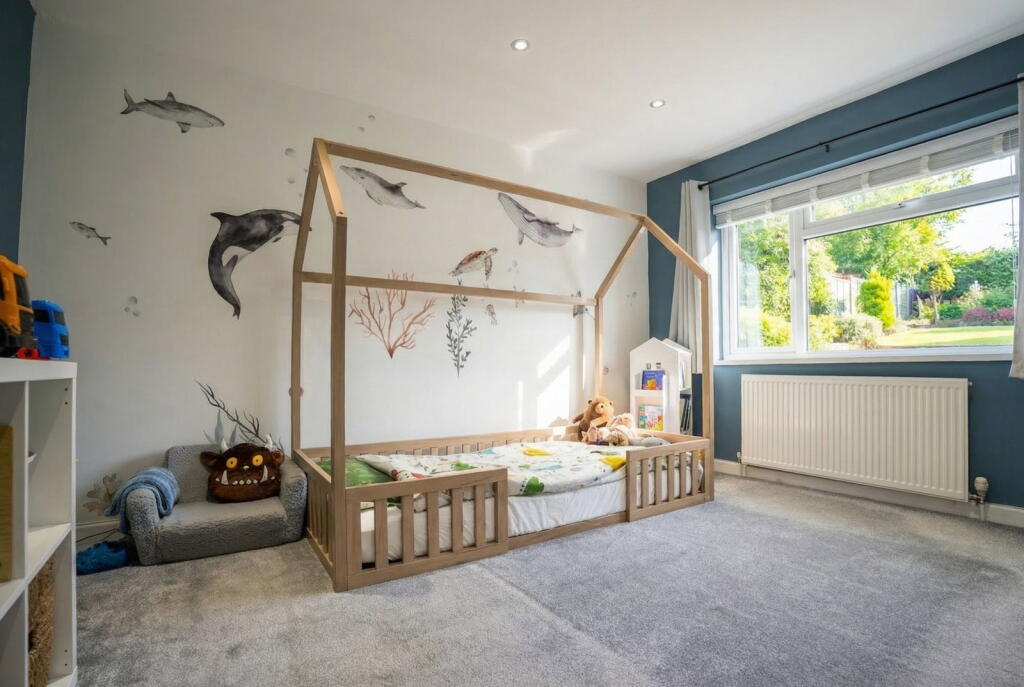 Additional image 13 of Three Oaks Road, Wythall, Birmingham, B47 6HQ