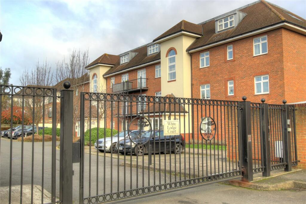 Main image of property: Staines Road East, Sunbury, Middlesex, TW16