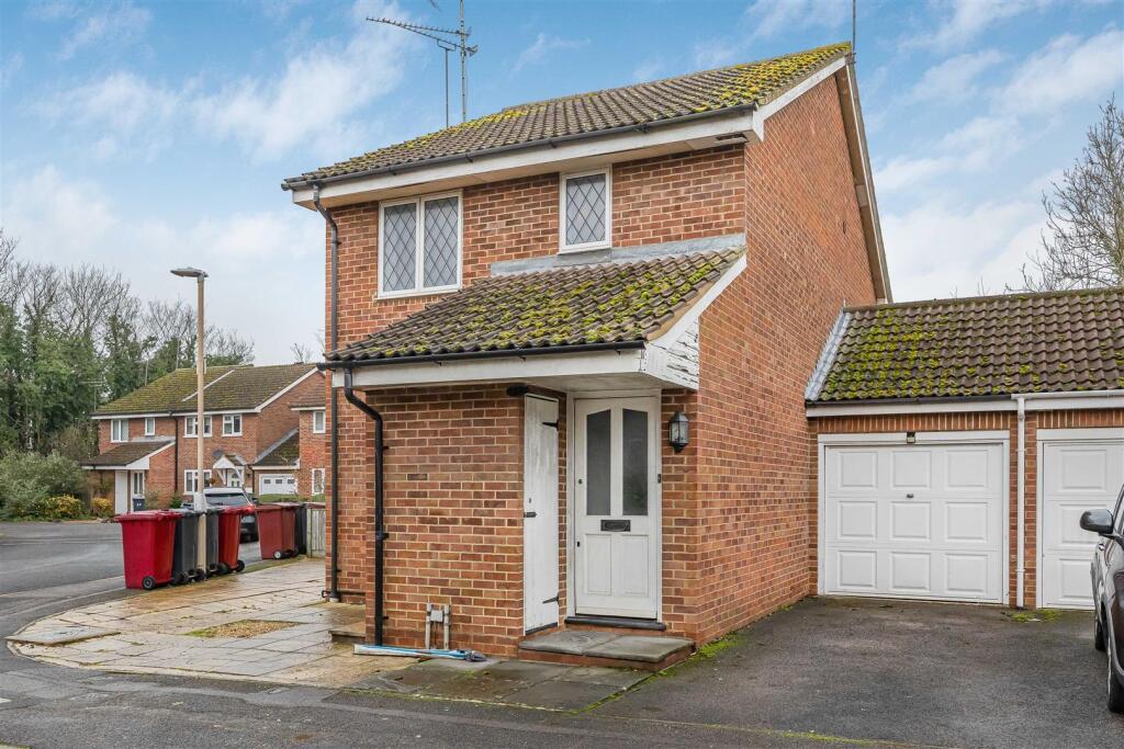 Main image of property: The Willows, Caversham