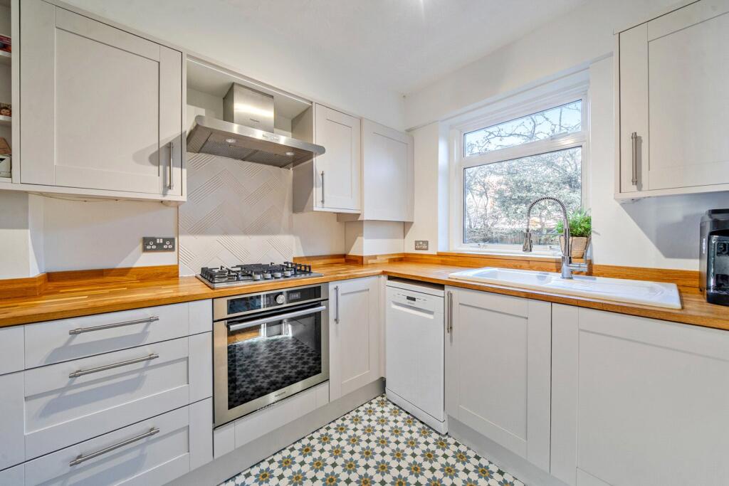 Apartment in London - View 3