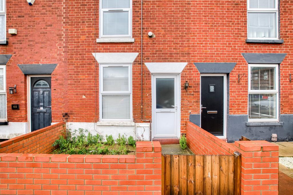 Main image of property: Northgate Street, Great Yarmouth