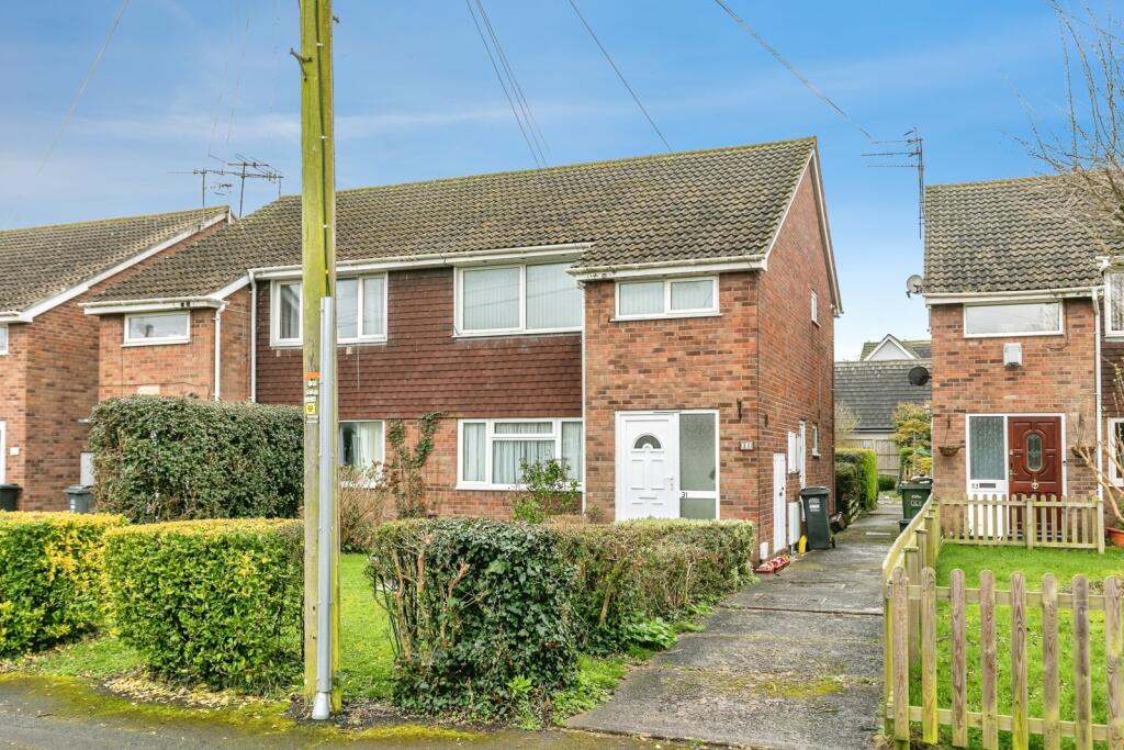 Main image of property: Portland Drive, Portishead, Bristol, Somerset, BS20