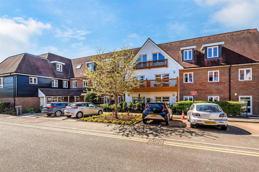 Main image of property: Pond Hill Gardens, Cheam Village