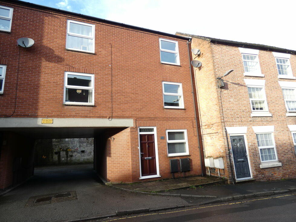 Main image of property: The Maltings, Union Street, Ashbourne, Derbyshire, DE6