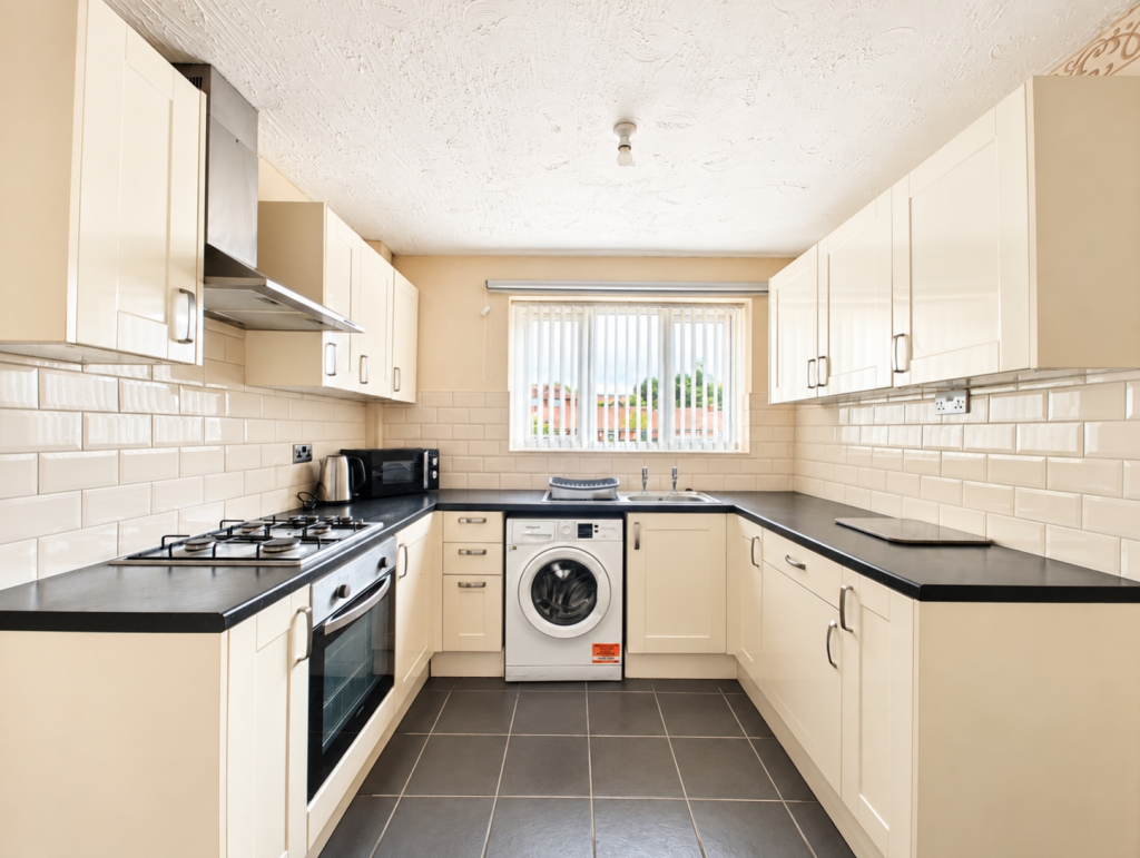 House in Dudley, Ruiton, Upper Gornal - View 4