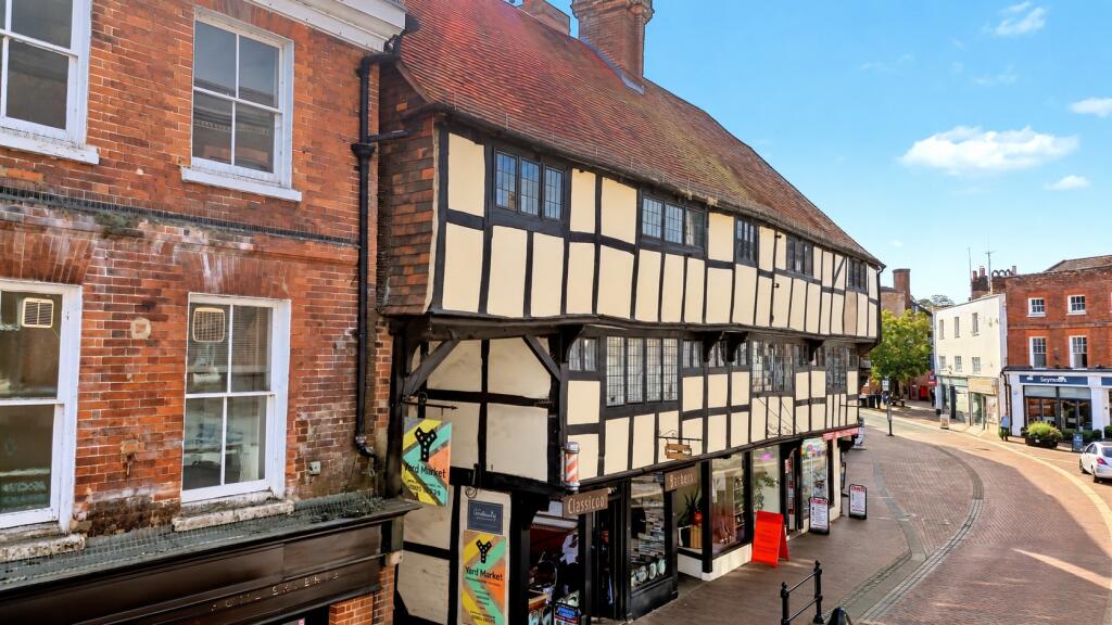 Main image of property: High Street, Godalming, Surrey, GU7