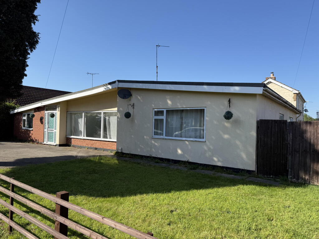 Main image of property: Equity Road, Earl Shilton, LE9