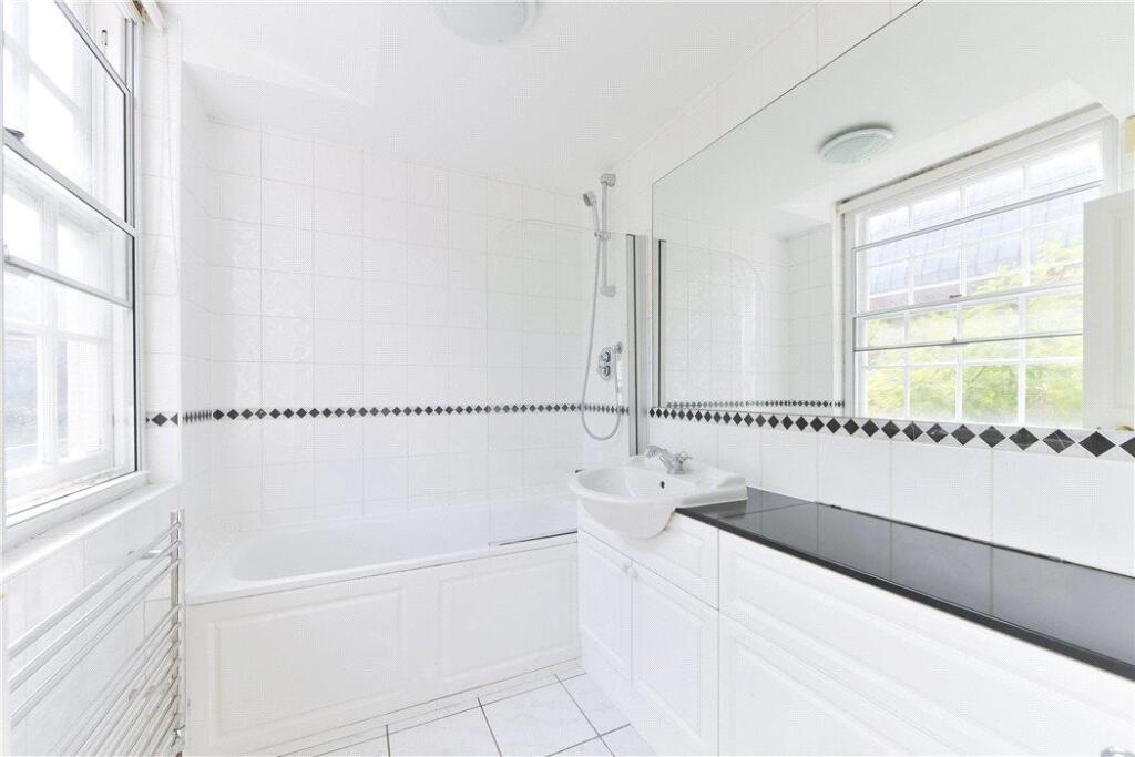 4 bedroom detached house for rent
