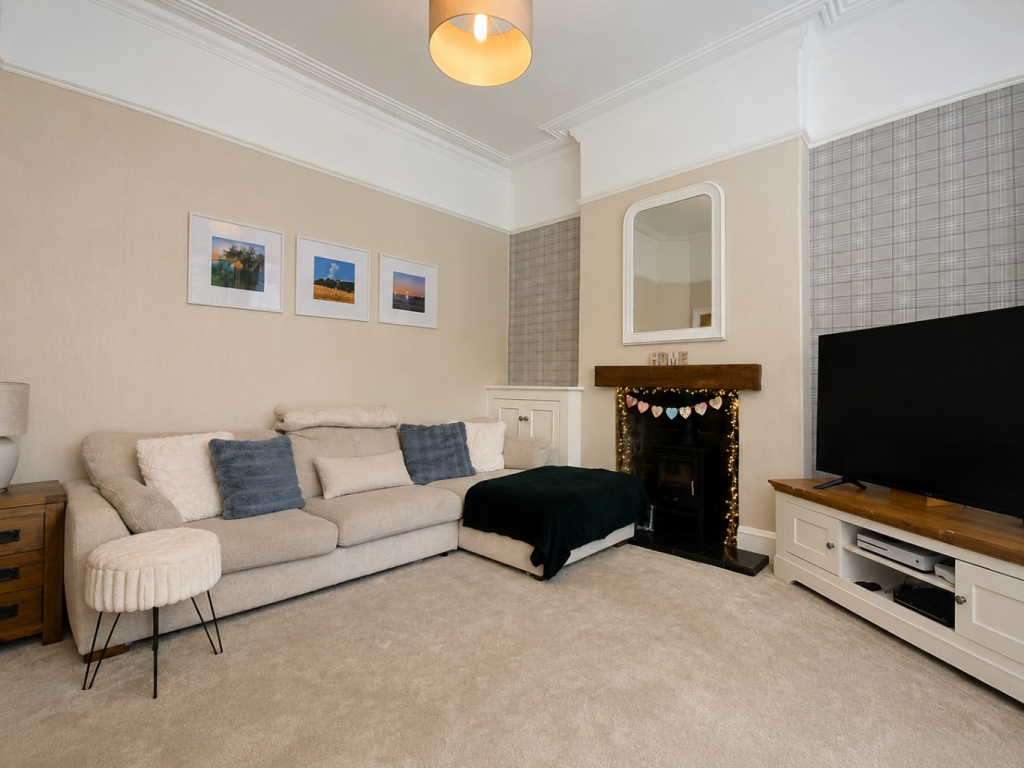 House in Preston - View 5