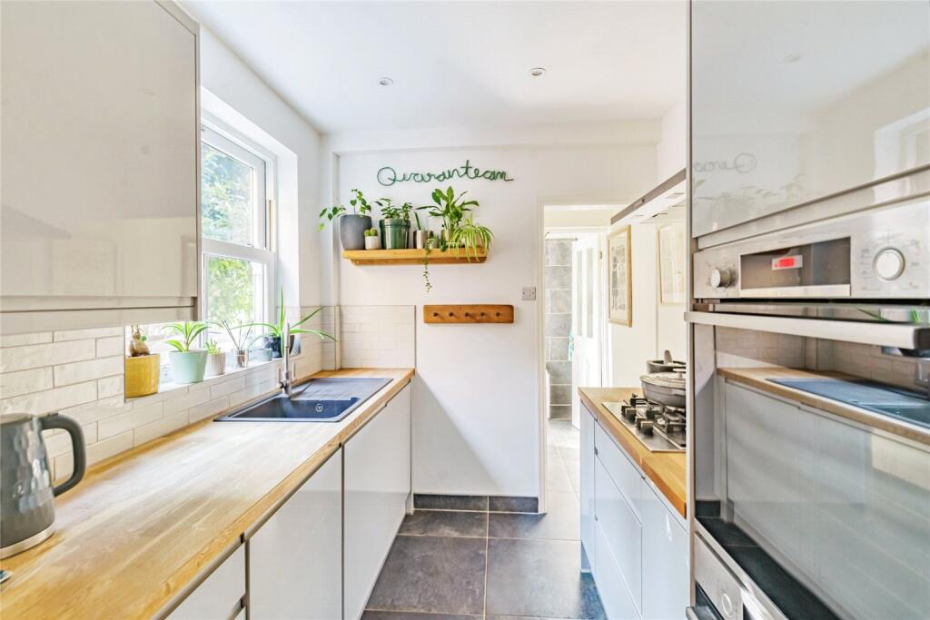 Main image of property: Osborne Road, Redhill, Surrey, RH1