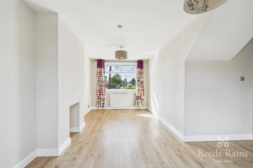 House in York - View 2