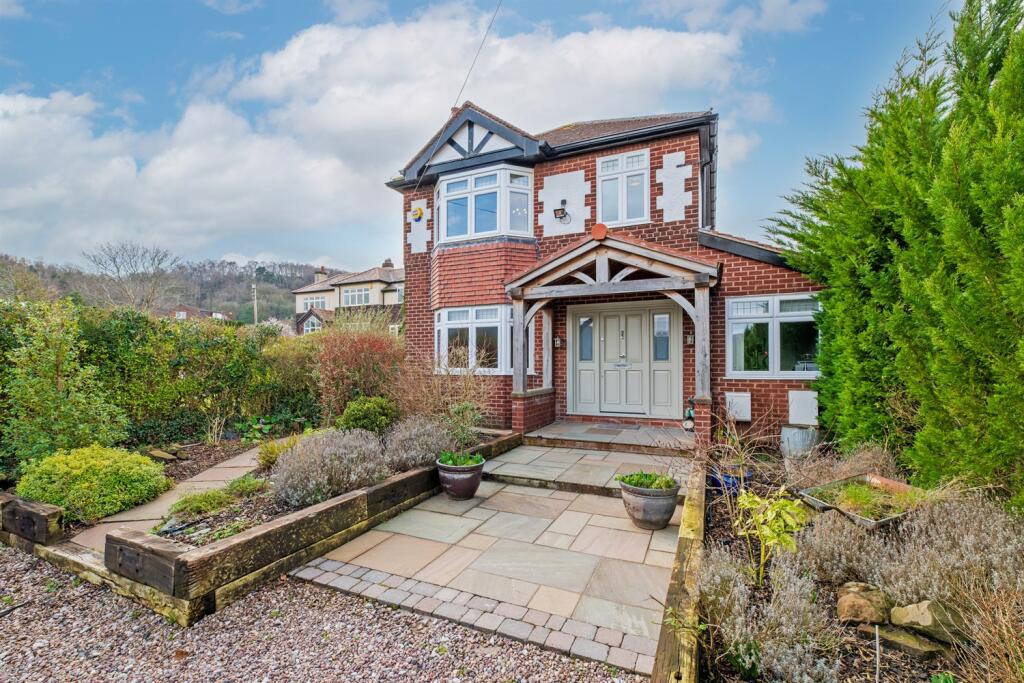 Main image of property: Old Chester Road, Helsby, Frodsham
