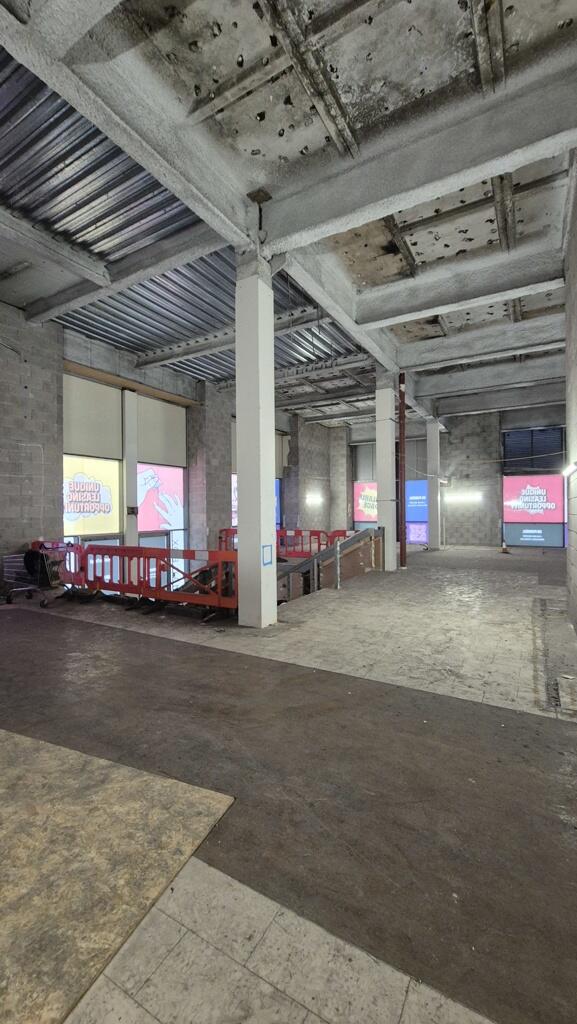 Additional image 3 of MAILBOX, Units 2-4, Birmingham, UK. B1 1RE