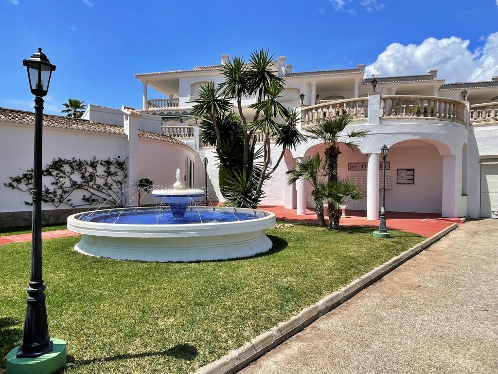 Main image of property: Valencia, Alicante, Moraira