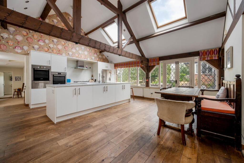Anstey Lane, Thurcaston, LE7 photo 4