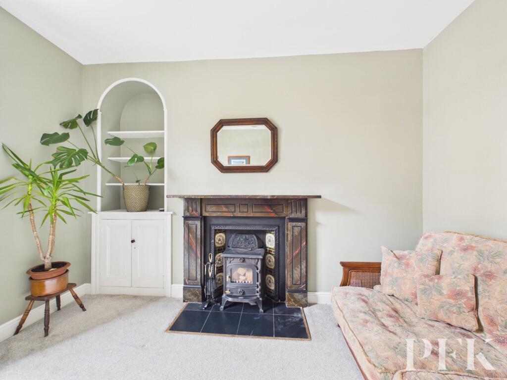 House in Carlisle - View 5