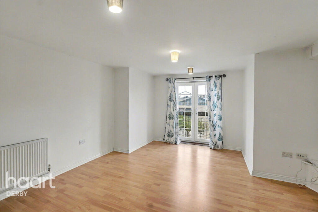 Magnus Court, Derby photo 2