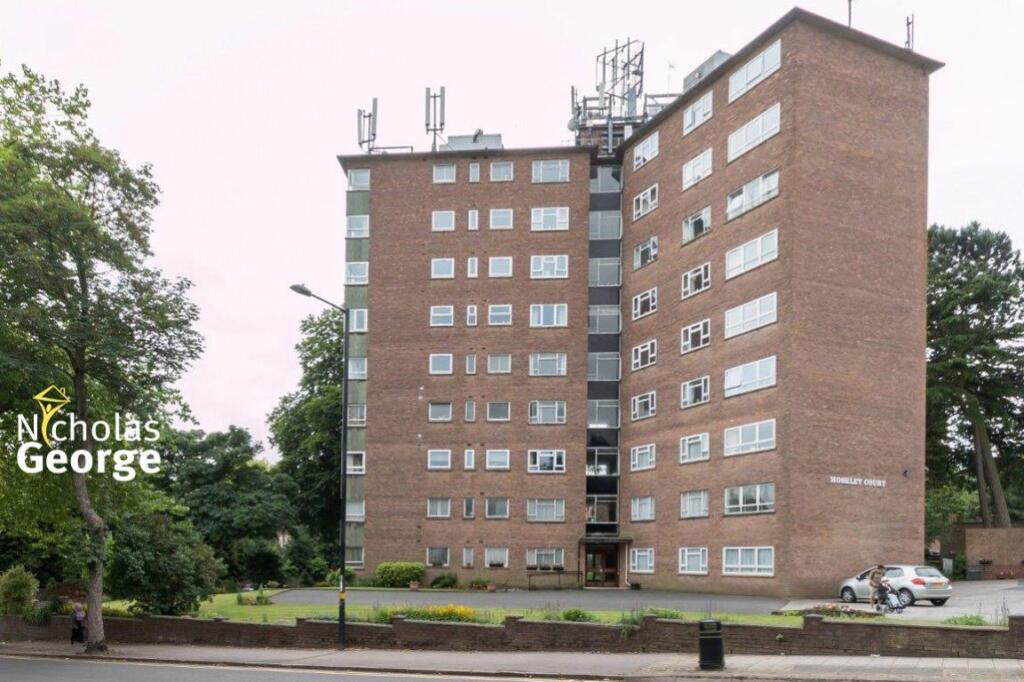Main image of property: Moseley Court,Wake Green Rd, Moseley B13 9PU