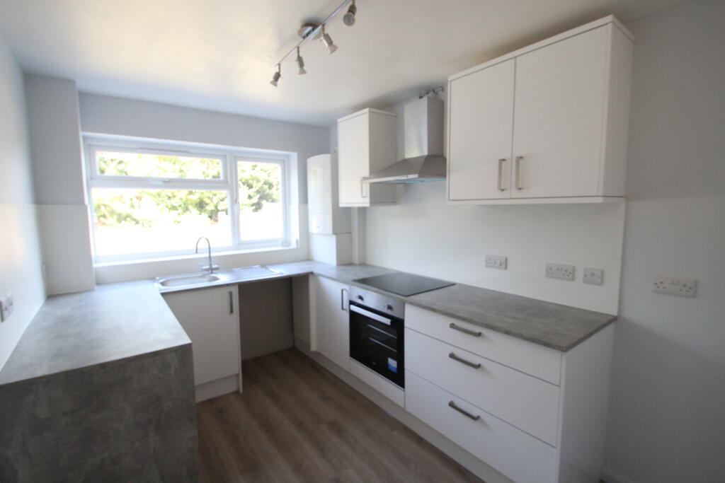 House in Hungerford, West Berkshire - View 2