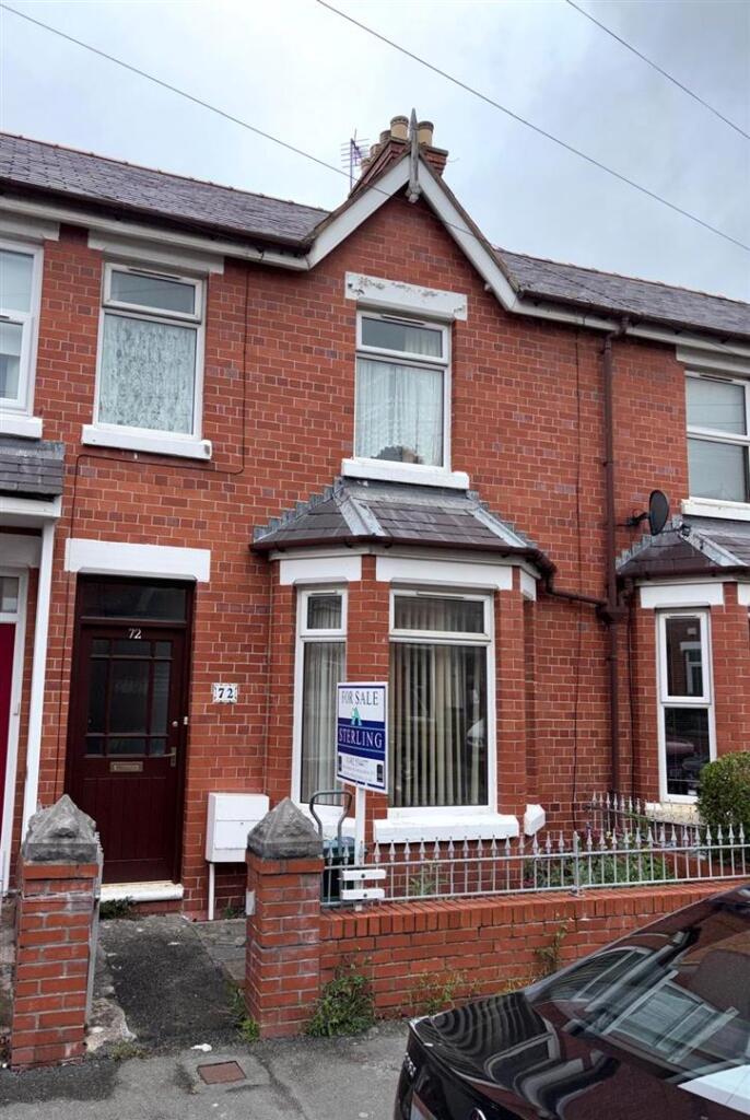 Main image of property: Grove Park, Colwyn Bay