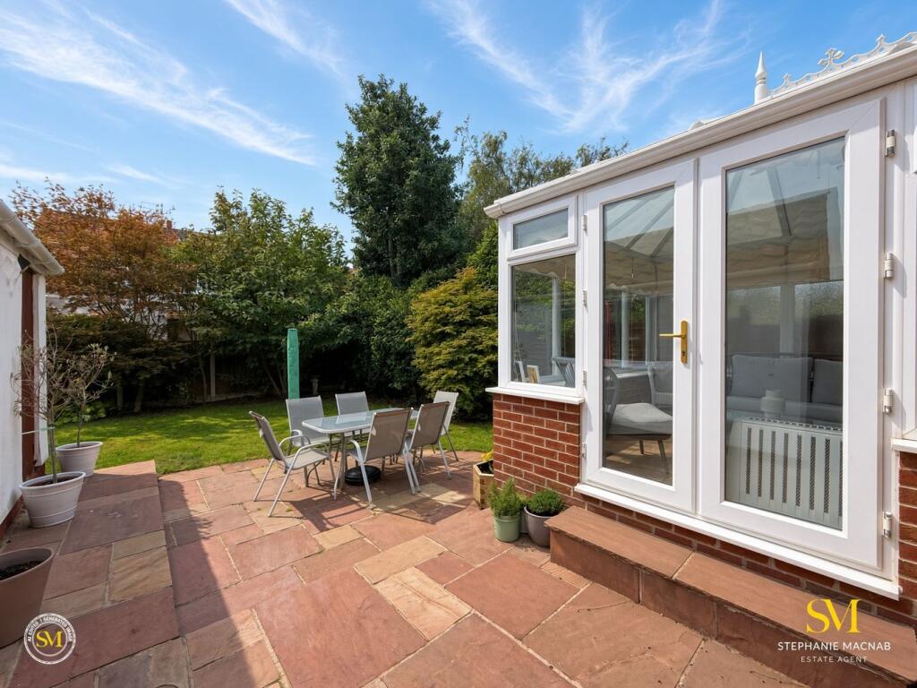 Ennerdale Road, Formby, Liverpool, L37 photo 4