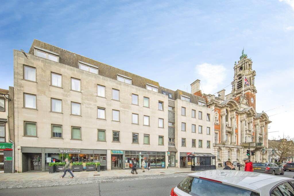 Main image of property: High Street, Colchester