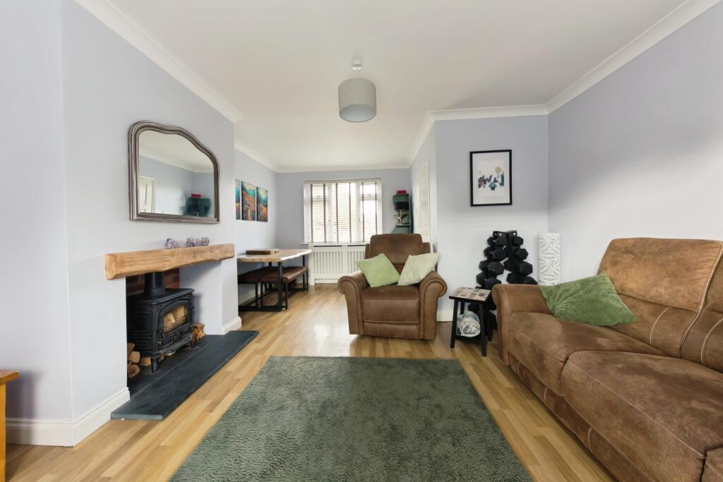 House in Northwich, Moulton - View 4