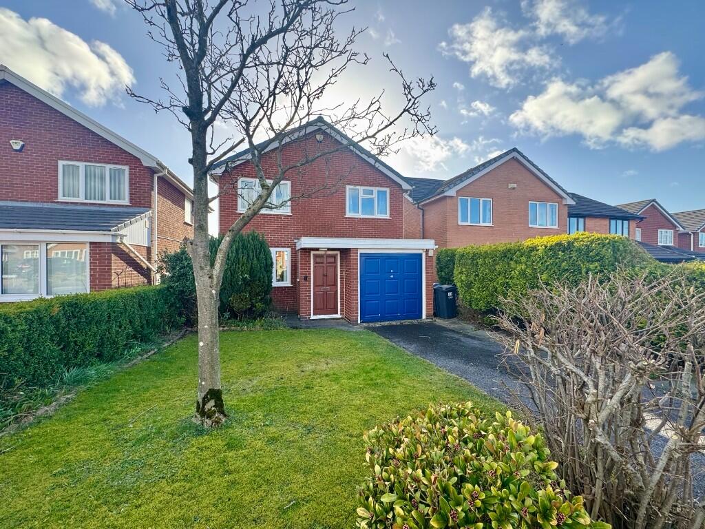 Main image of property: Sutton Lane, Adlington, PR6