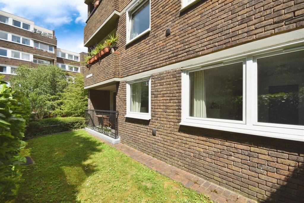 Main image of property: Nero Court, Brentford Dock