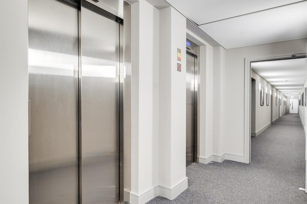 Additional image 12 of East Timber Yard, Pershore Street, Birmingham, B5